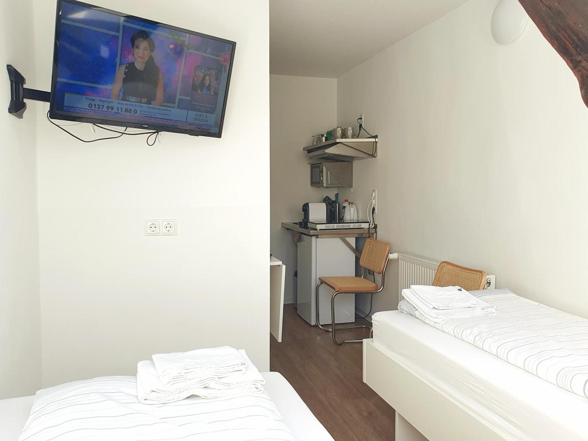 Aparthotel Sanni BRE Exterior foto